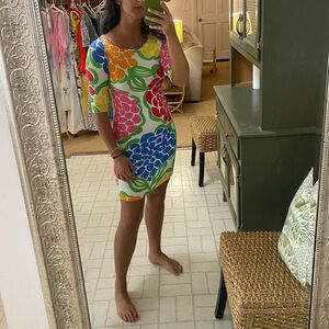 Lilly Pulitzer XS